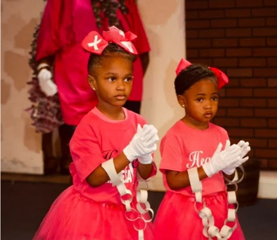Children Ministry Image Updated